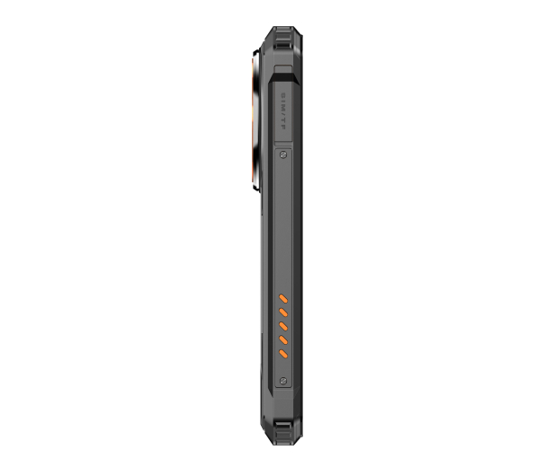 OUKITEL G6 5G 8/256GB 10.600mAh pomarańczowy - 1529514 - zdjęcie 8
